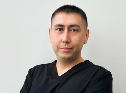 Сиразов Зуфар Саубанович