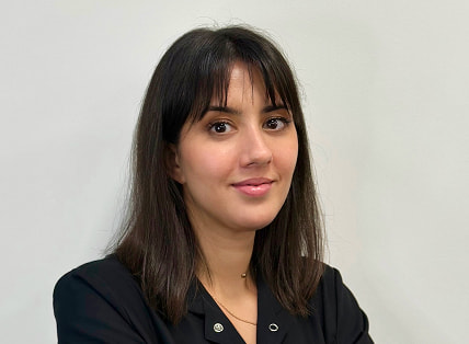 Машанова Анна Владимировна