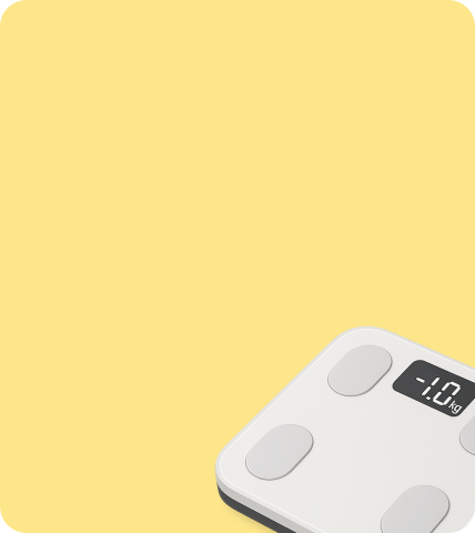 Минус килограммы