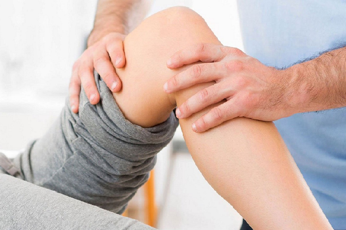 Причины боли в суставах ног: узнайте, почему возникают и как их лечить