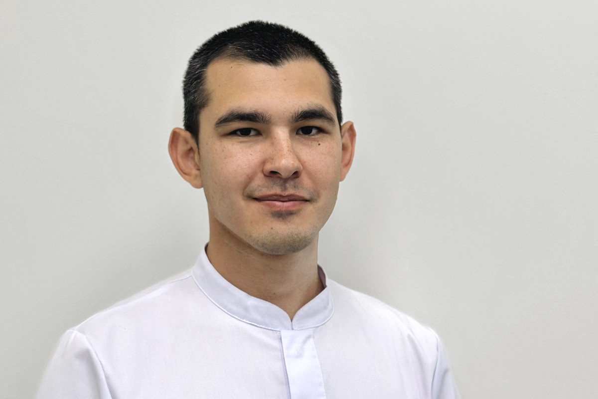 Авзалов Азат Ниязович Авзалов Азат Ниязович