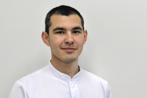 Авзалов Азат Ниязович