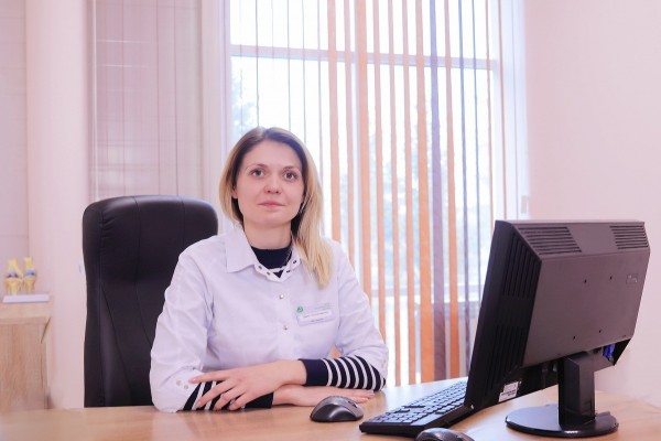 Тарасова Дарья Александровна