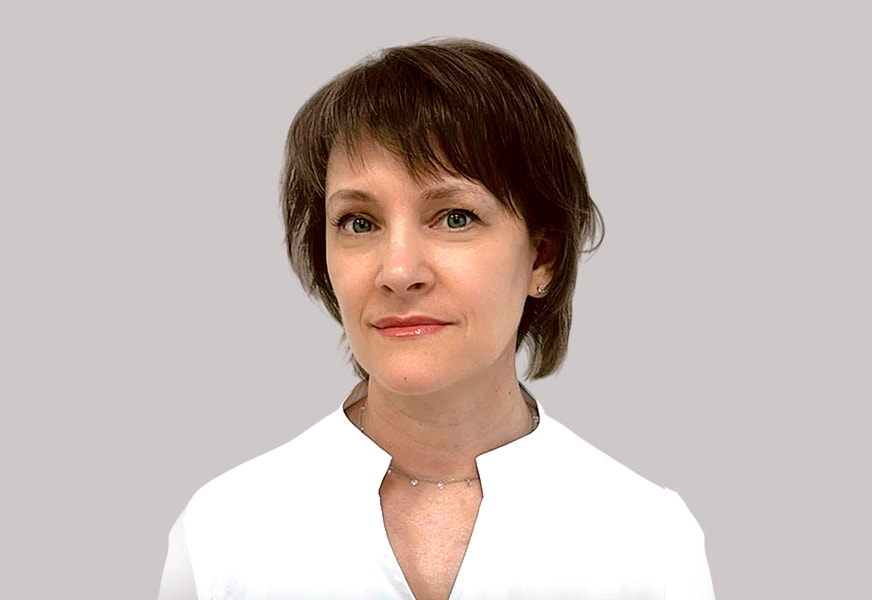 Хасанова Альфия Исмагиловна