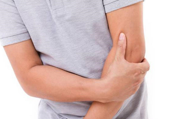 Вывихи суставов