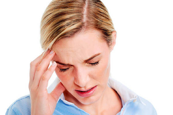 Как избавиться от головной боли