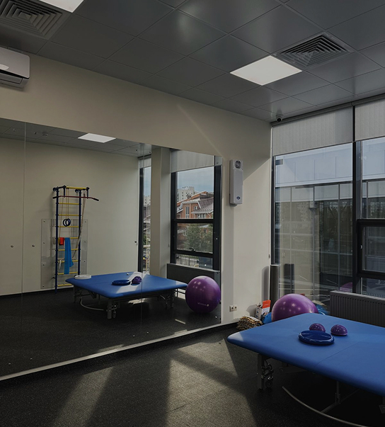 Слайдер на главной странице