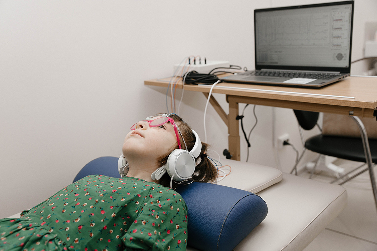 Методика БАК на Синхро С