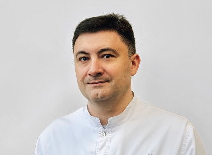 Фадеев Андрей Александрович