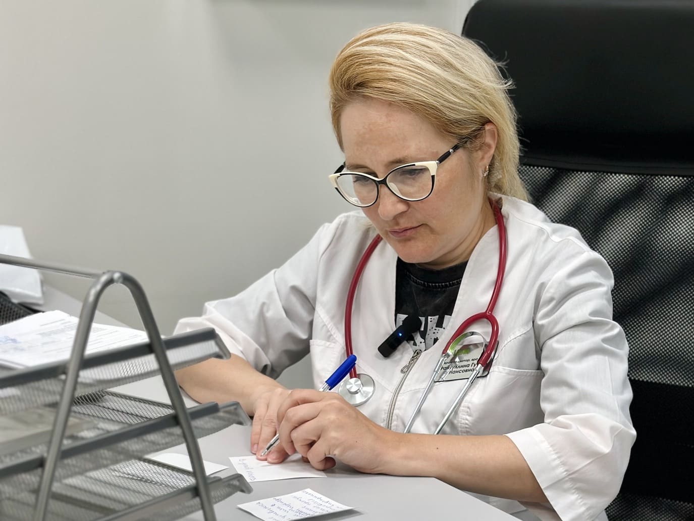 Прием детского эндокринолога