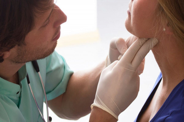 Анализы щитовидной железы