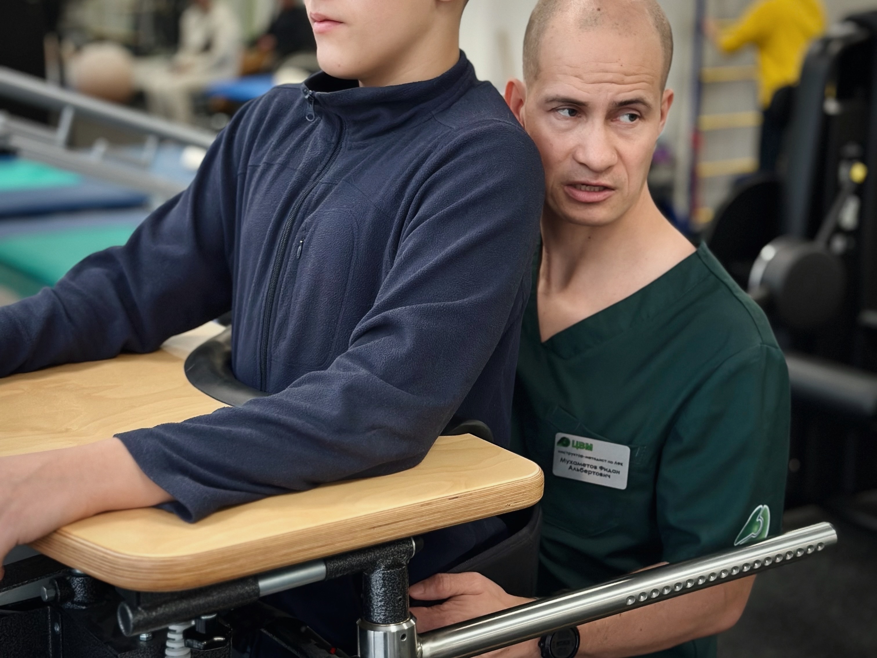 Реабилитация  после позвоночных травм и после удаления грыж позвоночника