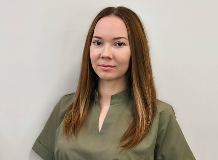 Зайнуллина Ляйсан Асгатевна