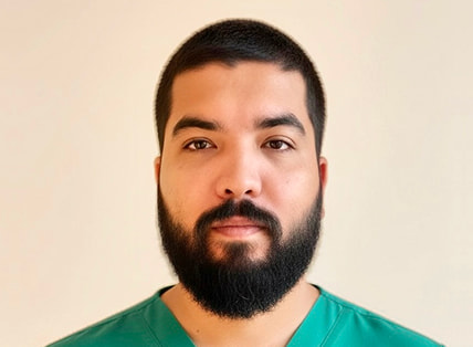 Абрамов Никита Олегович