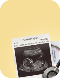 Программа ведения беременности II триместр