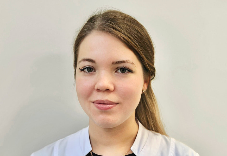 Миннуллина Ляйсан Ильдусовна