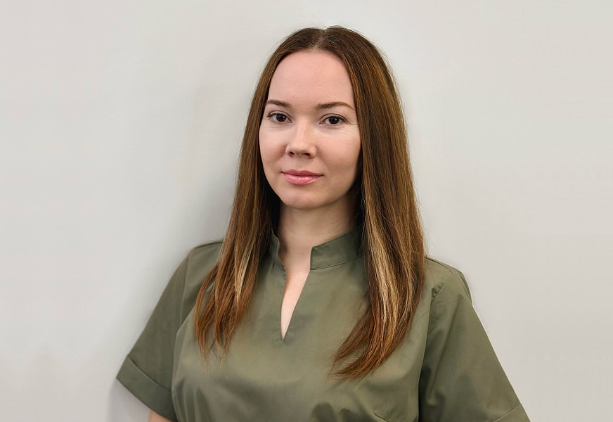 Зайнуллина Ляйсан Асгатевна