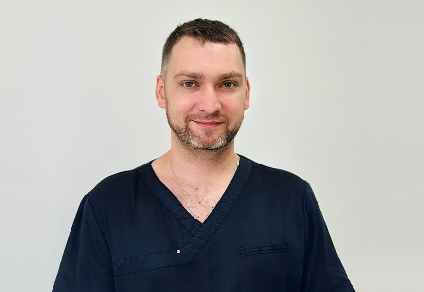 Дудырев Павел Вадимович