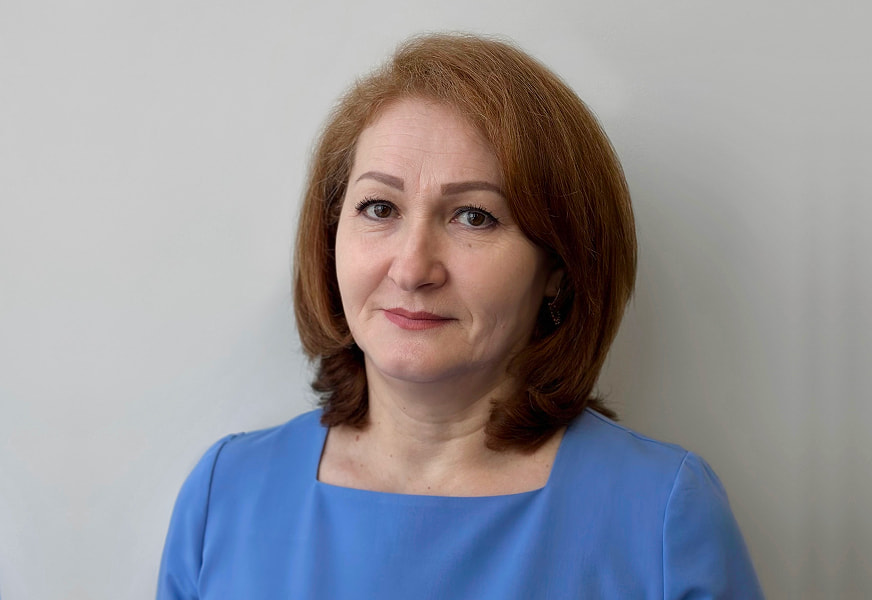 Валеева Алсу Рамильевна