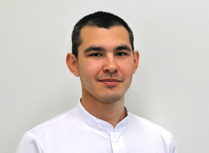 Авзалов Азат Ниязович