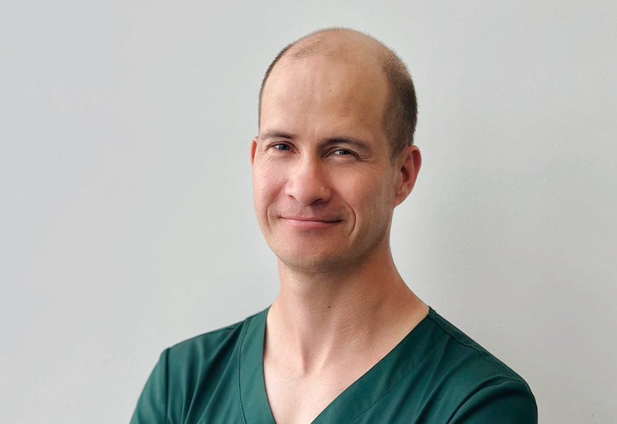 Мухаметов Фидан Альбертович