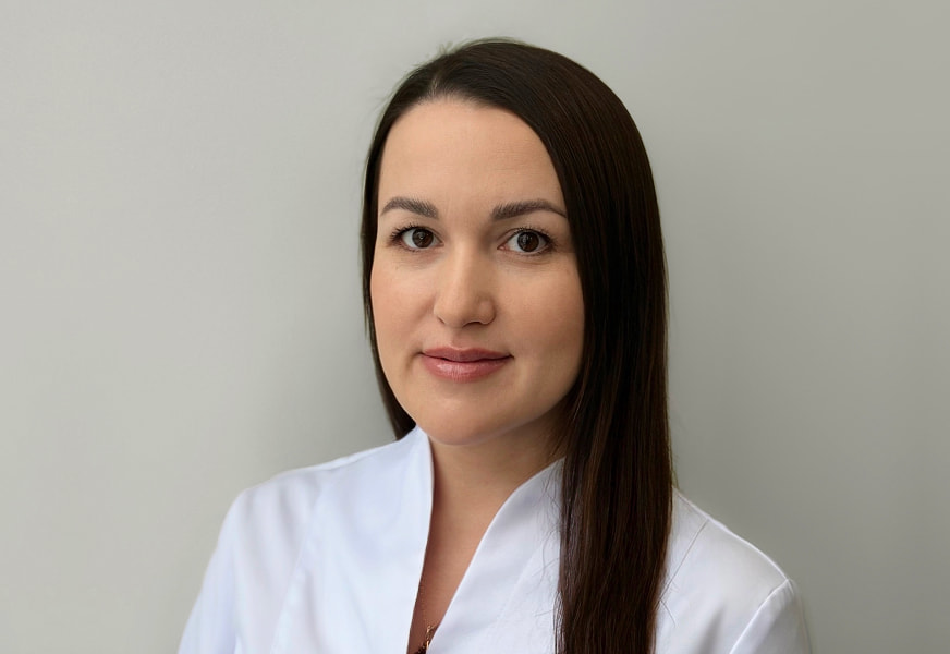 Шаймарданова Чулпан Радмировна