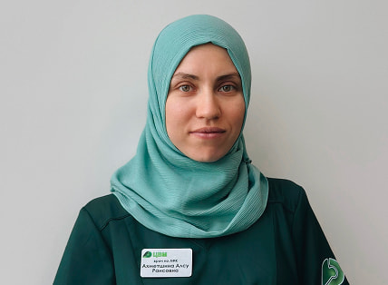 Ахметшина Алсу Раисовна