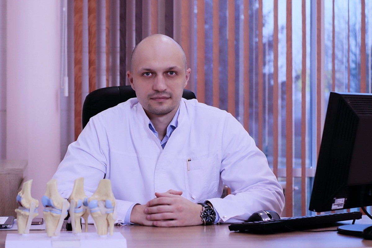 Новые программы реабилитации: челнинские врачи переняли передовой опыт московских клиник