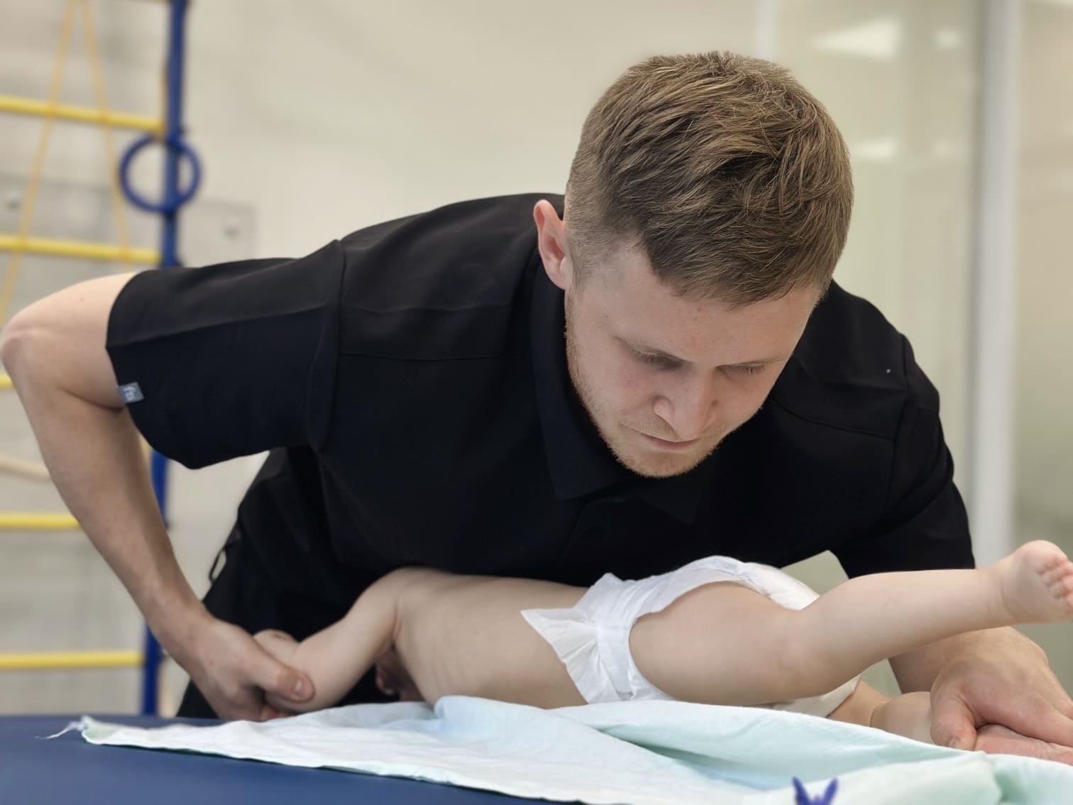 Войтатерапия