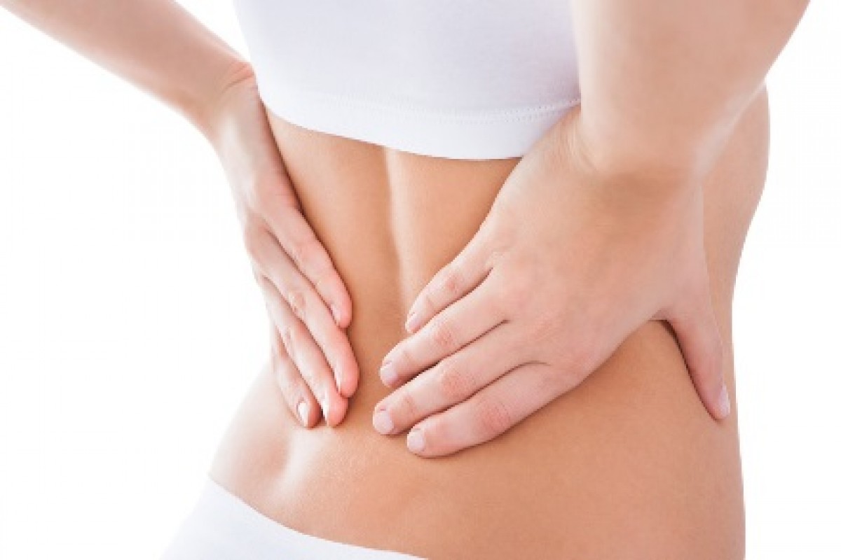 Протрузия межпозвоночных дисков позвоночника