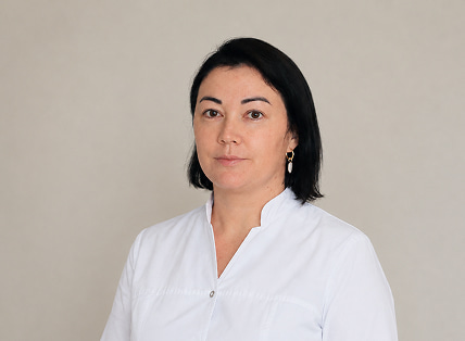 Ситдикова Динара Рафаеловна