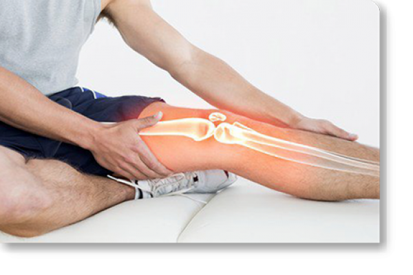 Почему болят суставы