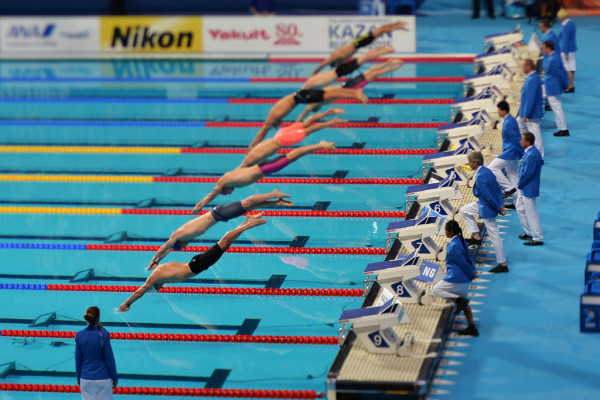 Справки на спортивные соревнования