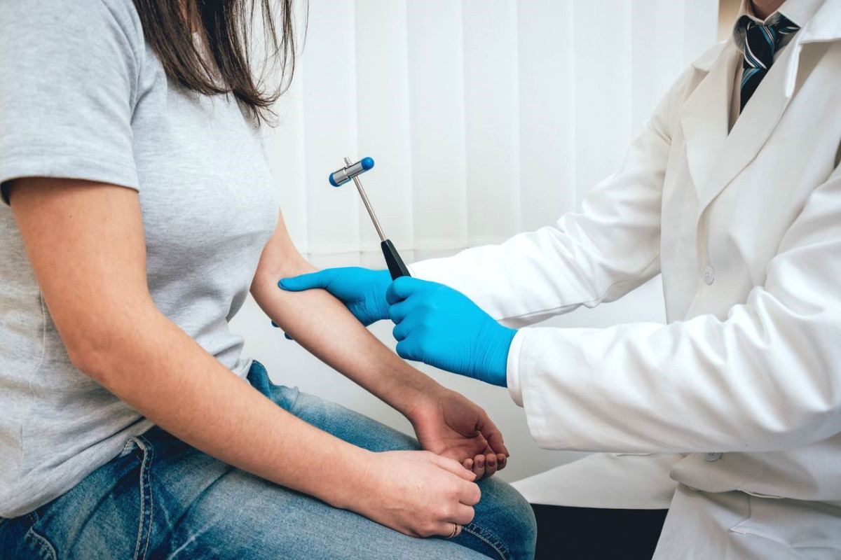 Дезориентация