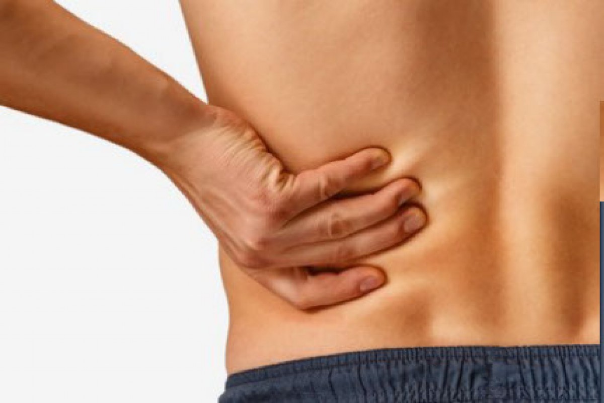 Остеохондроз