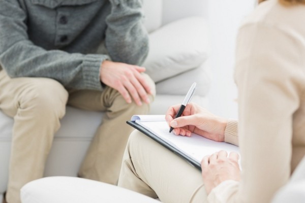 Расстройства в поведении взрослых и детей