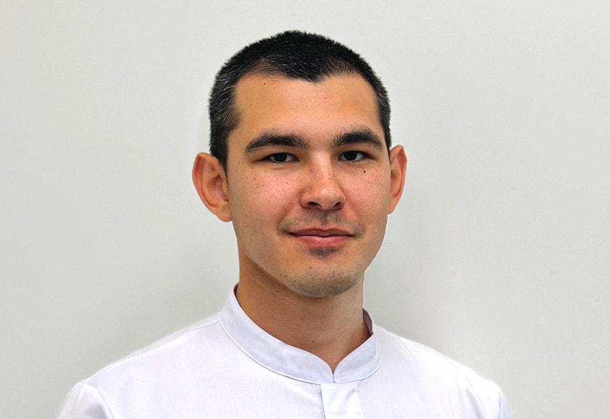 Авзалов Азат Ниязович