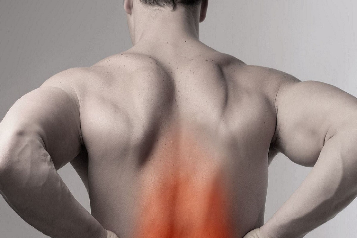 Травмы позвоночника