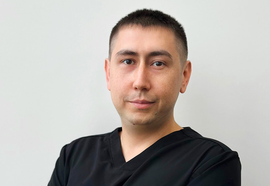 Сиразов Зуфар Саубанович