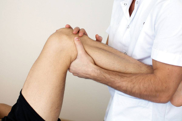 Лечение бурсита сустава в Набережных Челнах