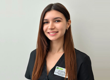 Астаркина Екатерина Олеговна