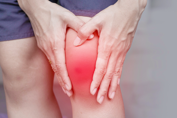 Инфекционный артрит