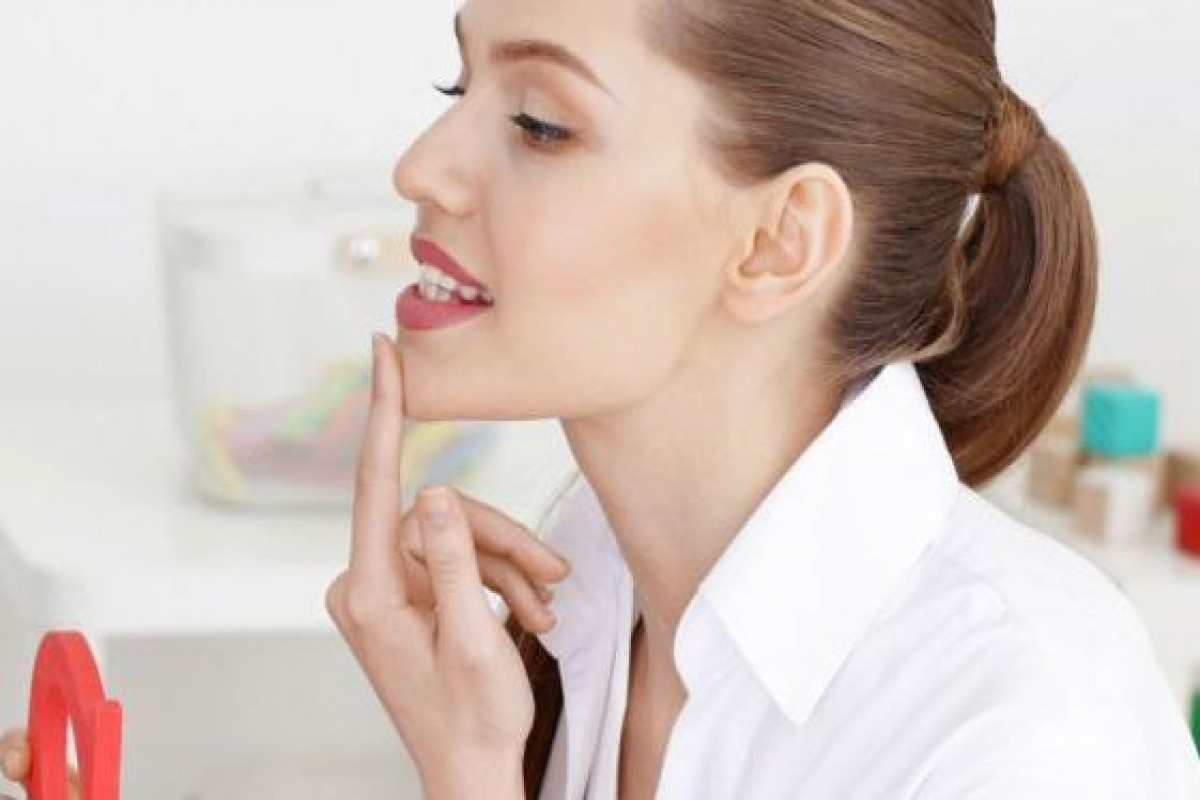 Как улучшить произношение звуков