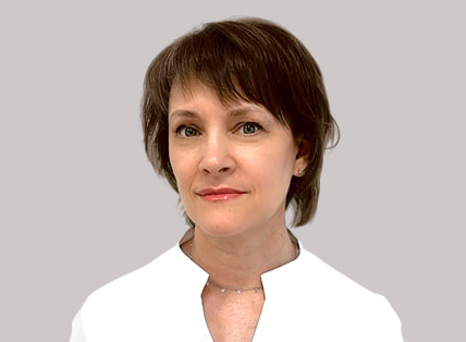 Хасанова Альфия Исмагиловна