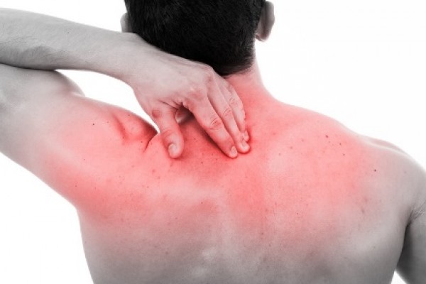 Болезни мышц