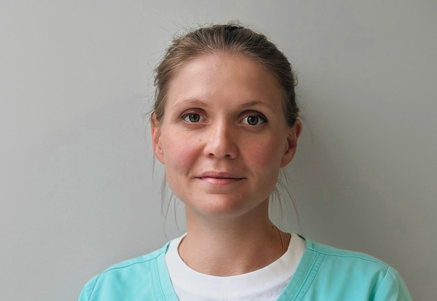 Тарасова Дарья Александровна