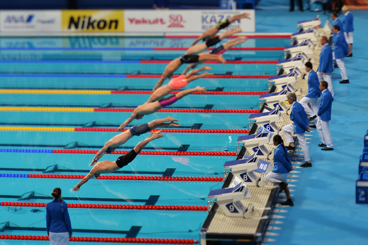 Справки на спортивные соревнования