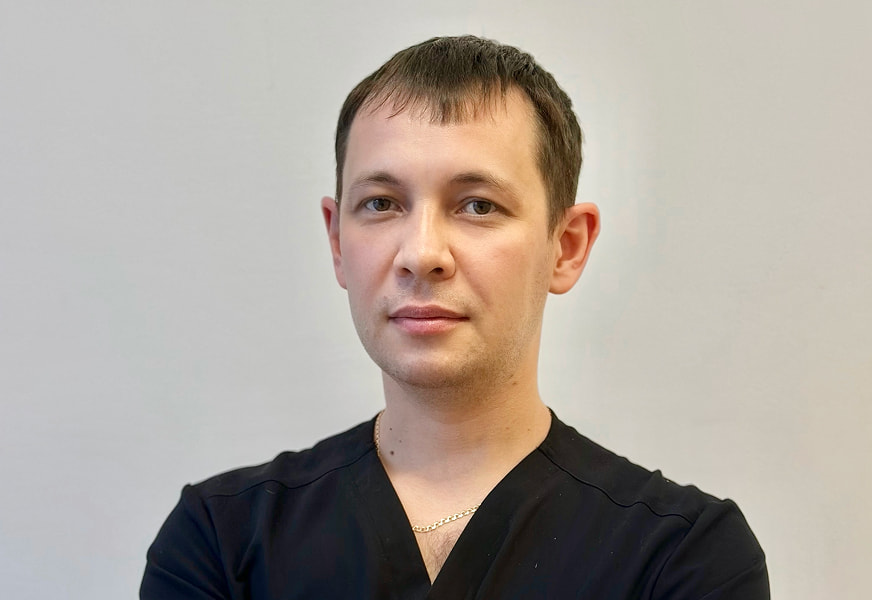 Имамутдинов Рамиль Ильфарович