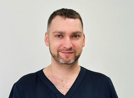 Дудырев Павел Вадимович