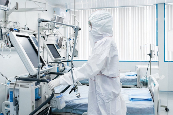 Восстановление после коронавируса